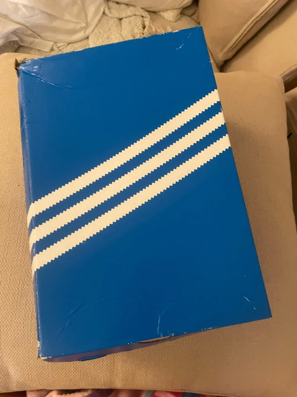 Adidas brand new Campus 00s W Women’s 8.5 Brand new in Box Ships today! JH5626 - Picture 8 of 16